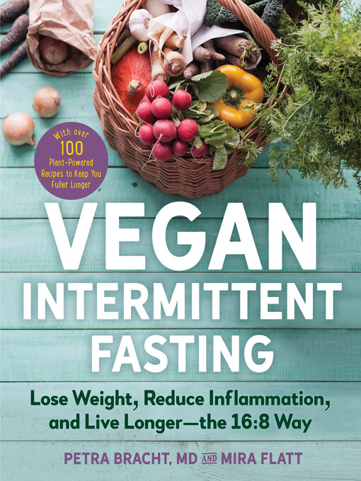 Title details for Vegan Intermittent Fasting by Petra Bracht - Wait list